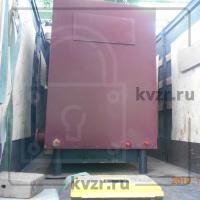 Котлы КВр-0,5 МВт, КВр-0,6 МВт.